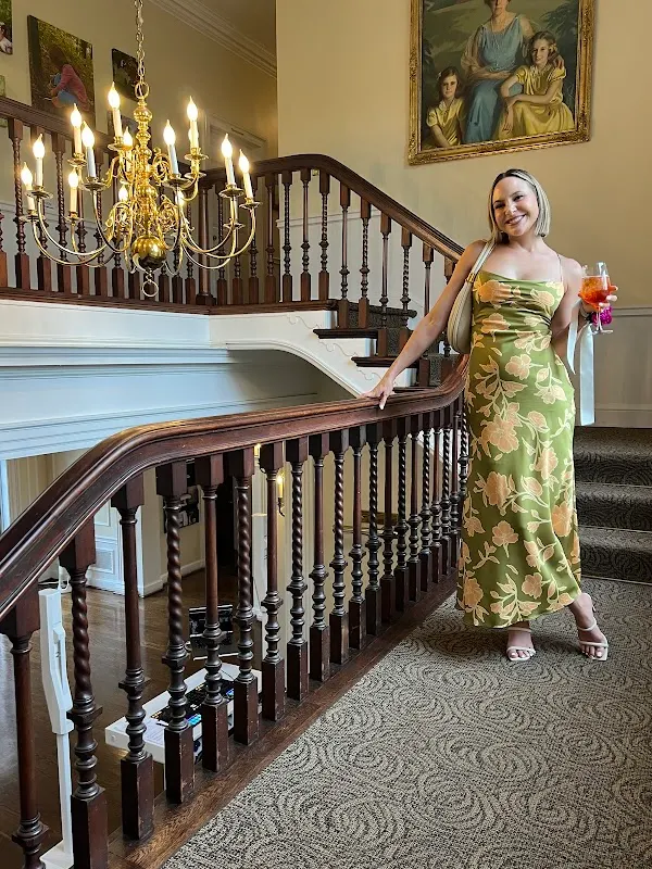 Bronzed Beauty Bar - Spray Tanning & Permanent Jewelry — Tanning salon in Bethesda